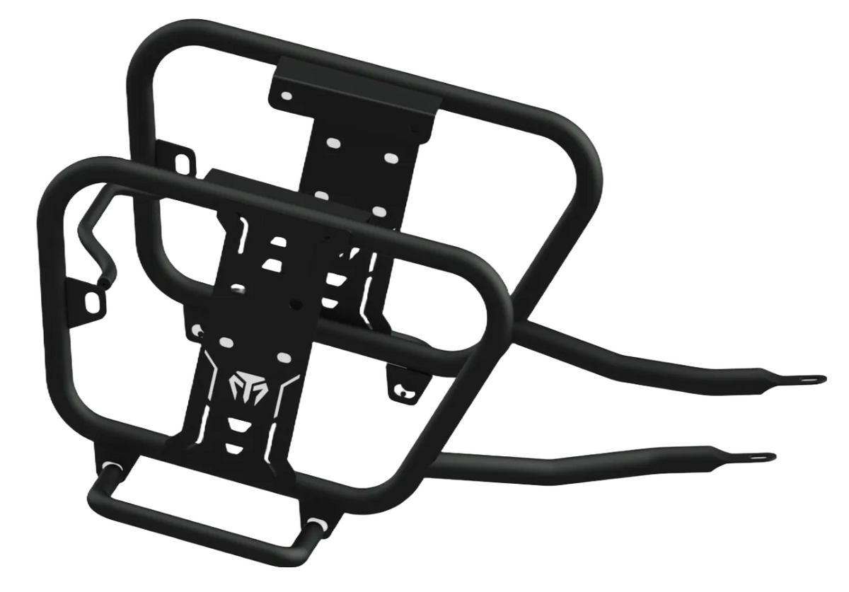SADDLE STAY FOR TRIUMPH SCRAMBLER 400X