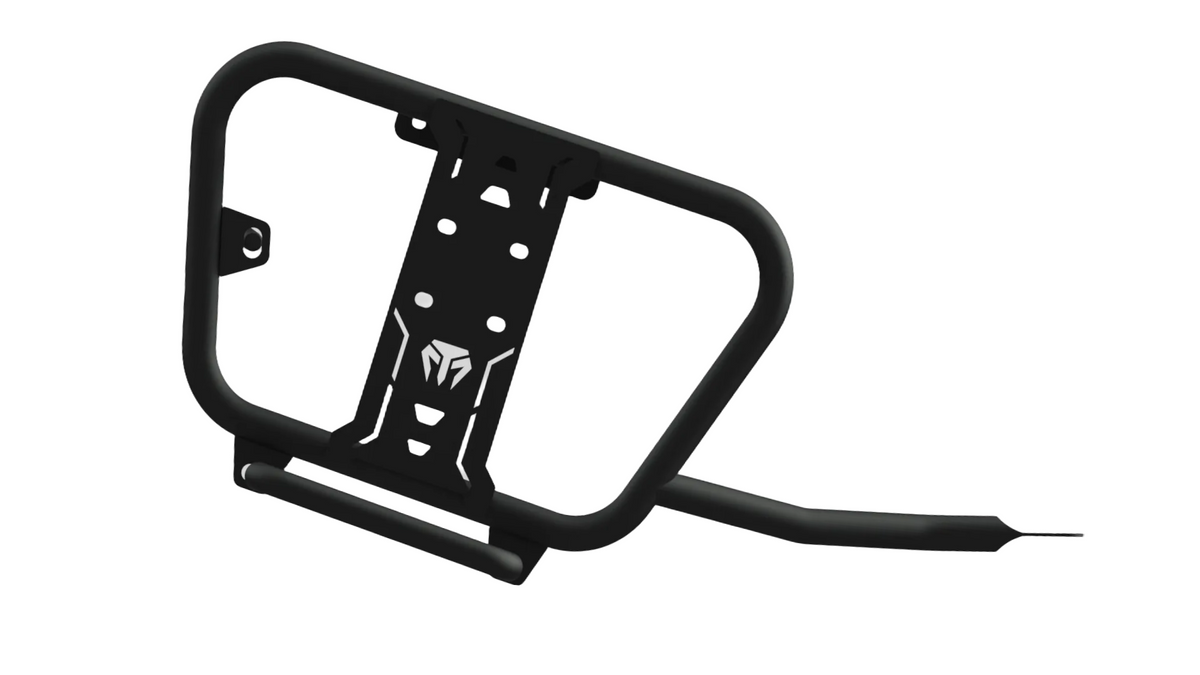 SADDLE STAY FOR TRIUMPH SCRAMBLER 400X