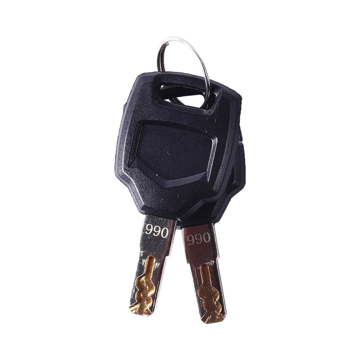 BMW GS Aluminium Side Panniers & Top Box 45L/38L/38L | Black - LGP India