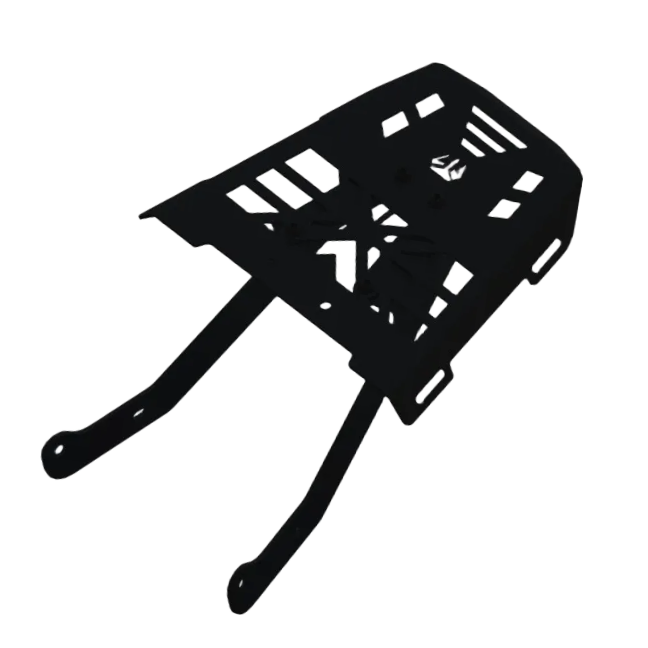 HONDA CB350 RS - Back Carrier