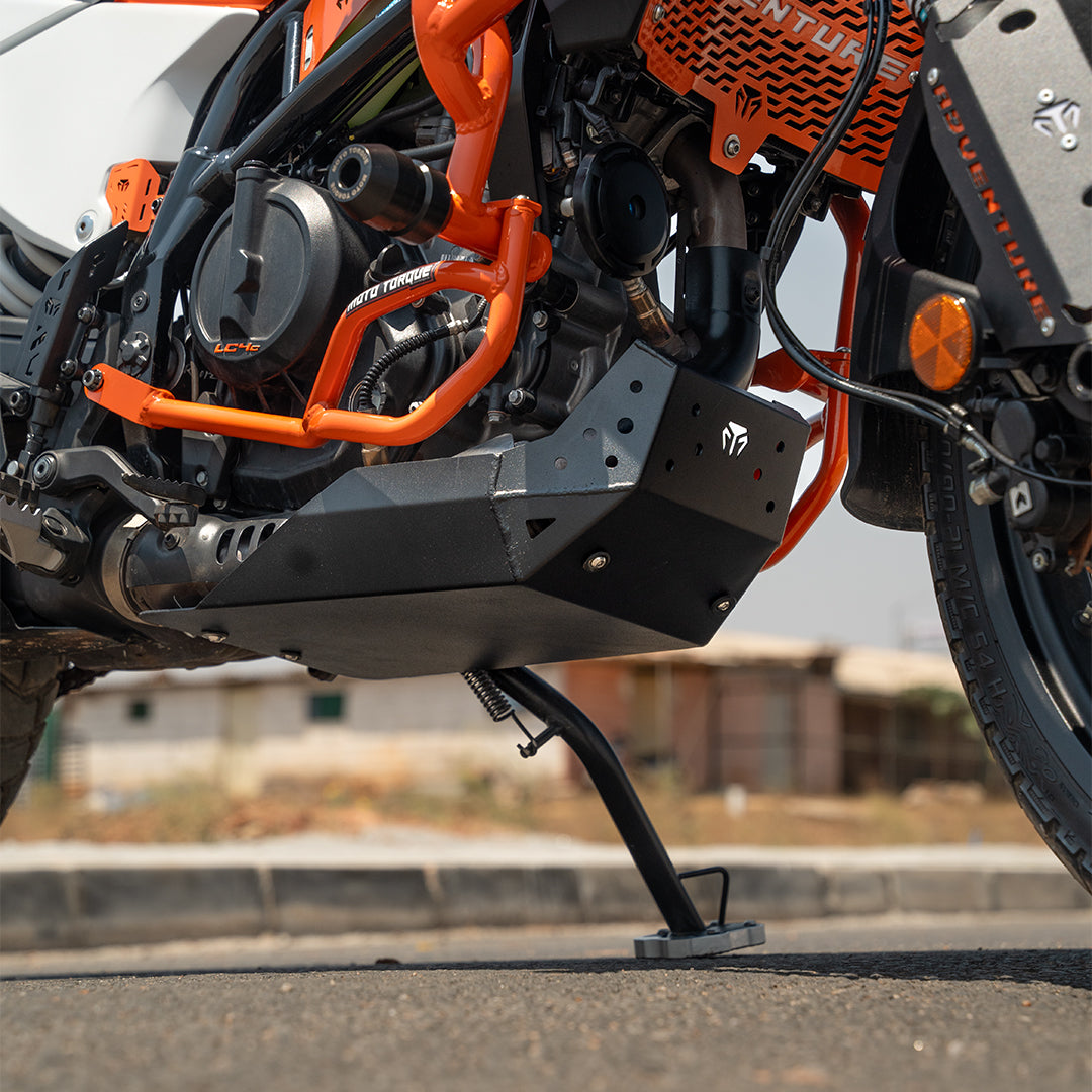 ENGINE GUARD MS FOR 2025 FOR KTM 390 Adventure/Adventure X