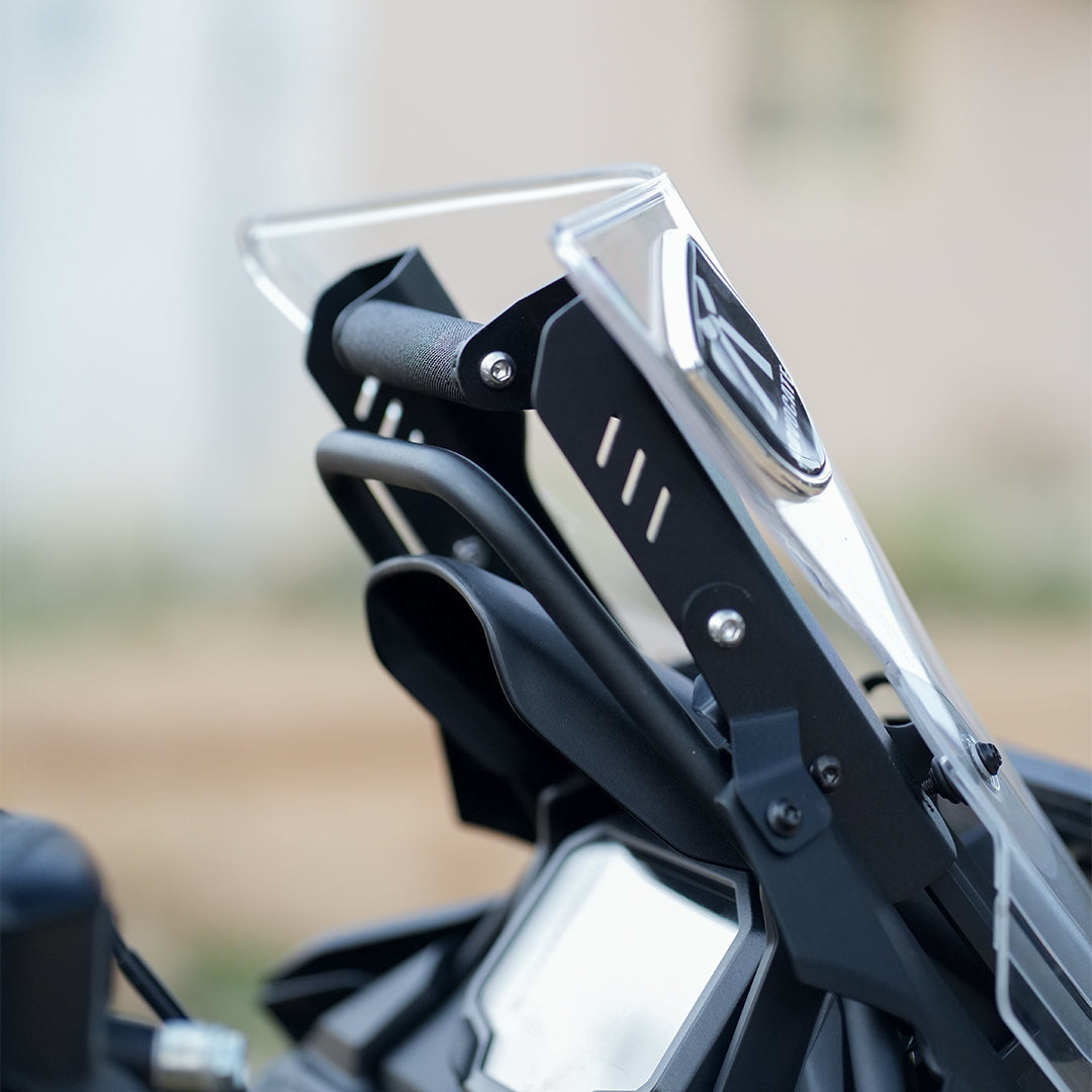 GPS MOUNT FOR KAWASAKI VERSYS 650