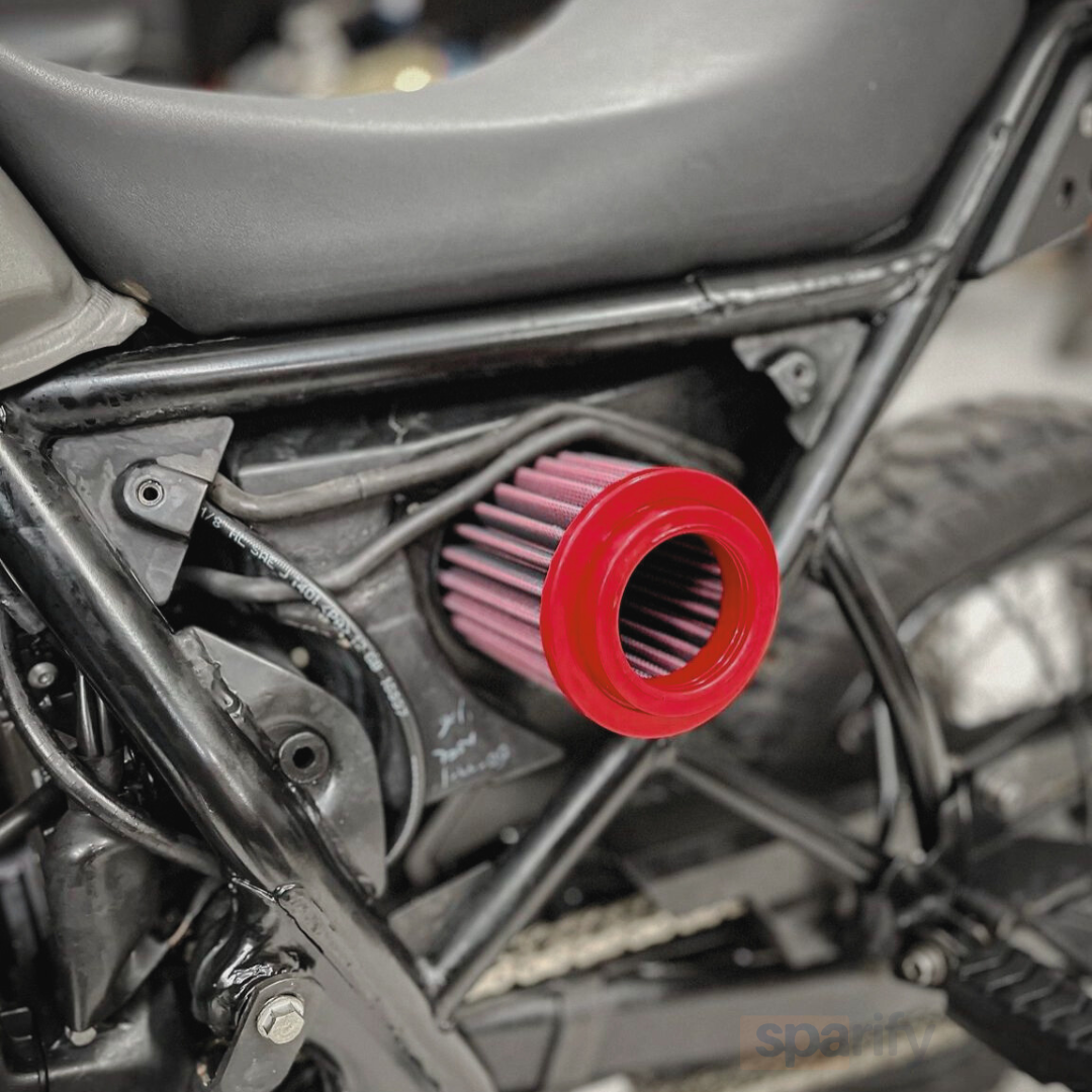 BMC Air Filter FM966/08 for Royal Enfield HIMALAYAN 410/Scram 411