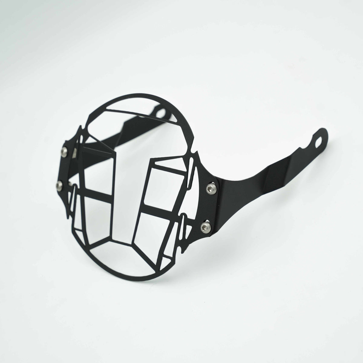 HEAD LIGHT GUARD FOR TVS RONIN