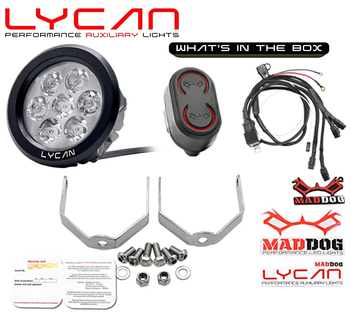 Lycan