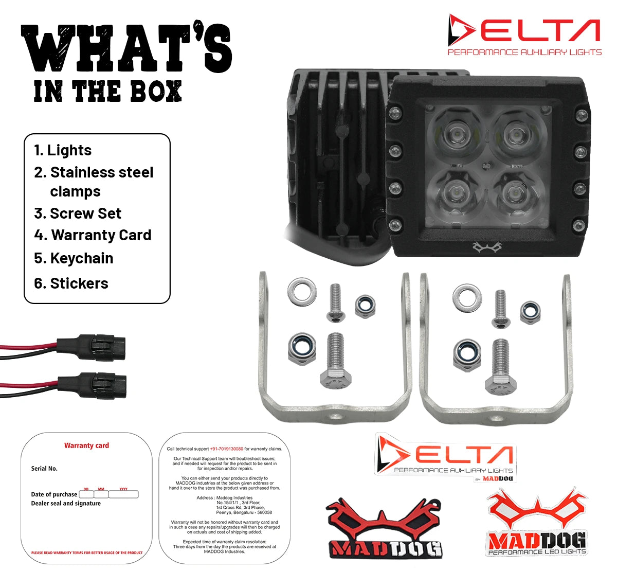 Delta