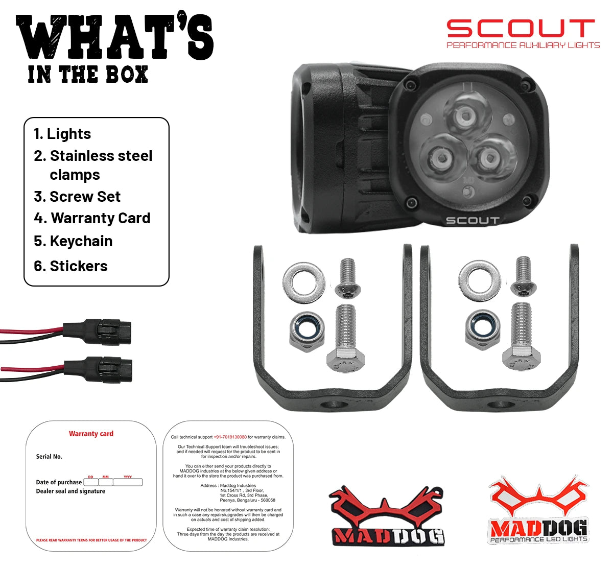 Scout