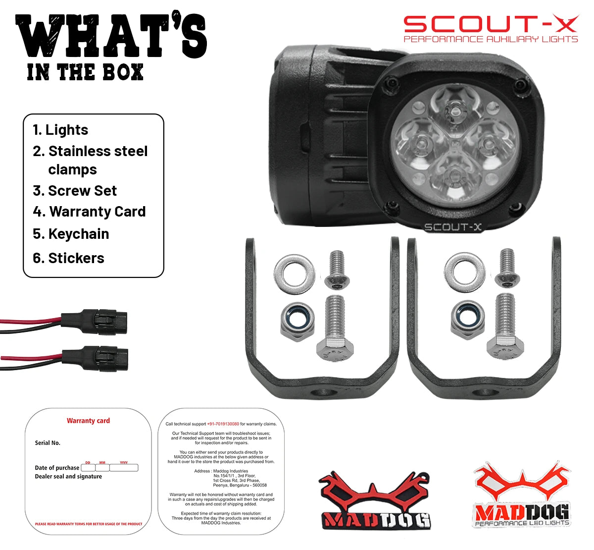 Scout-X