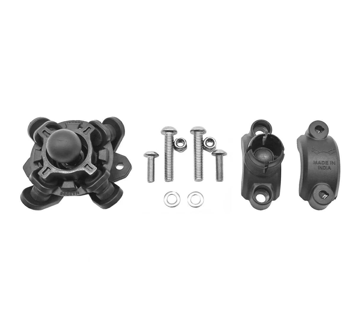 Maddog Vibration Damper Pro