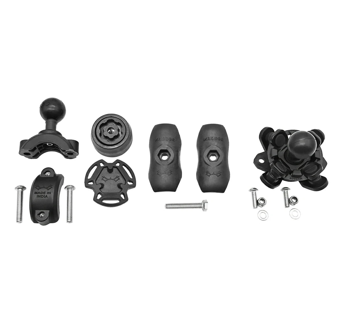 Maddog Vibration Damper X