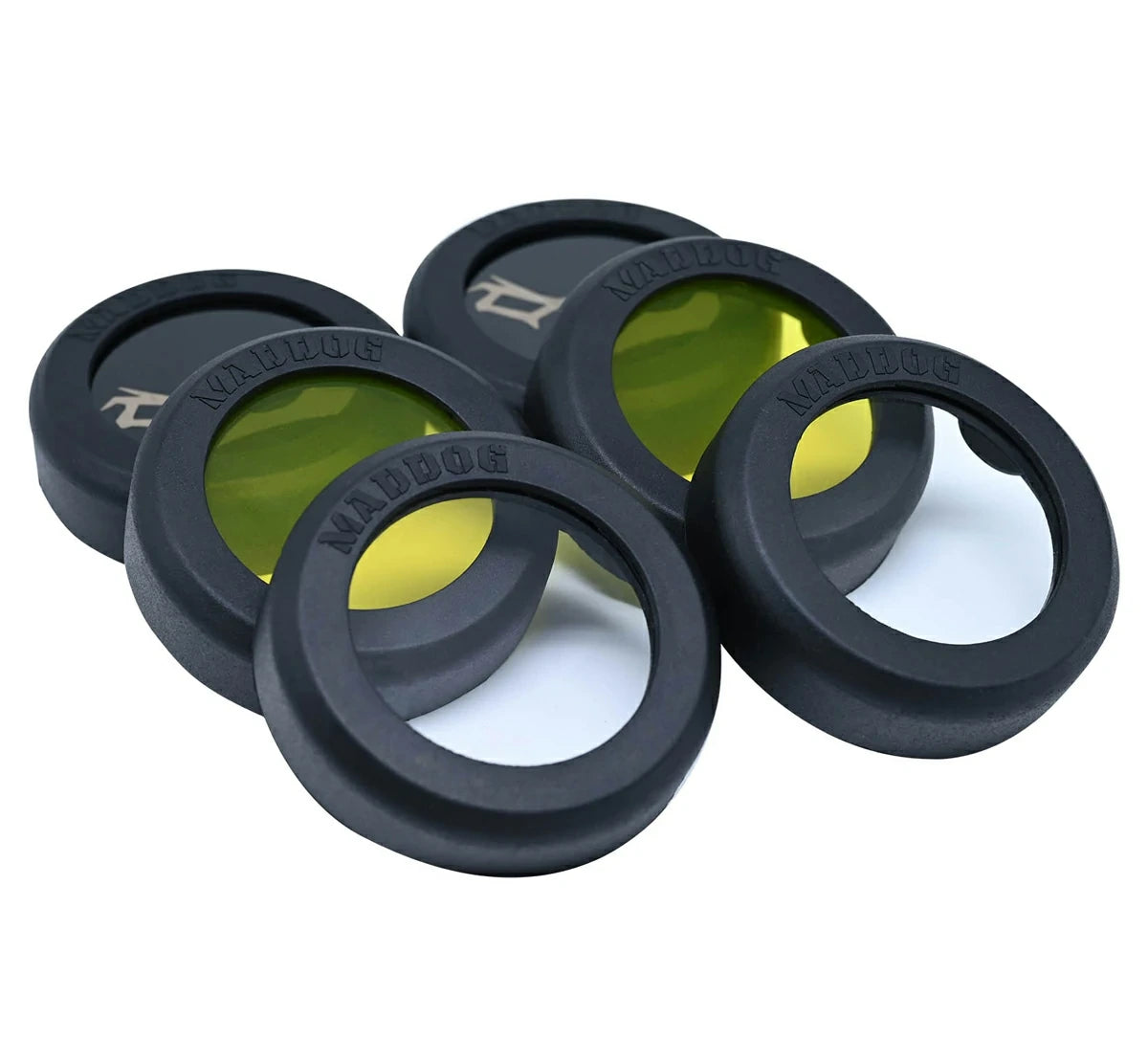 Scout / Scout-X Auxiliary light filters