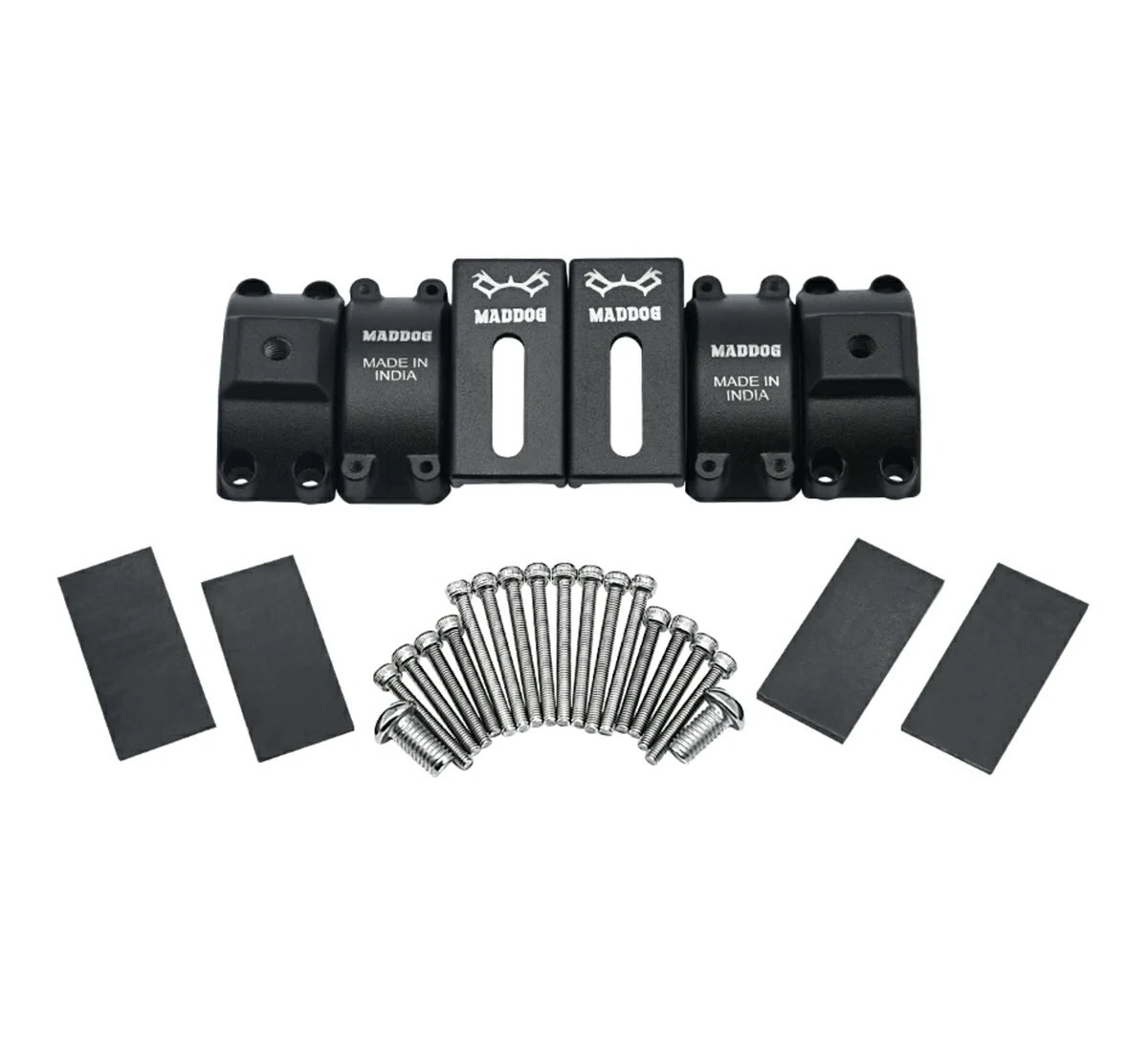 Light Mounts