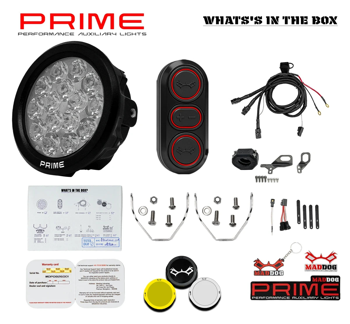 Prime