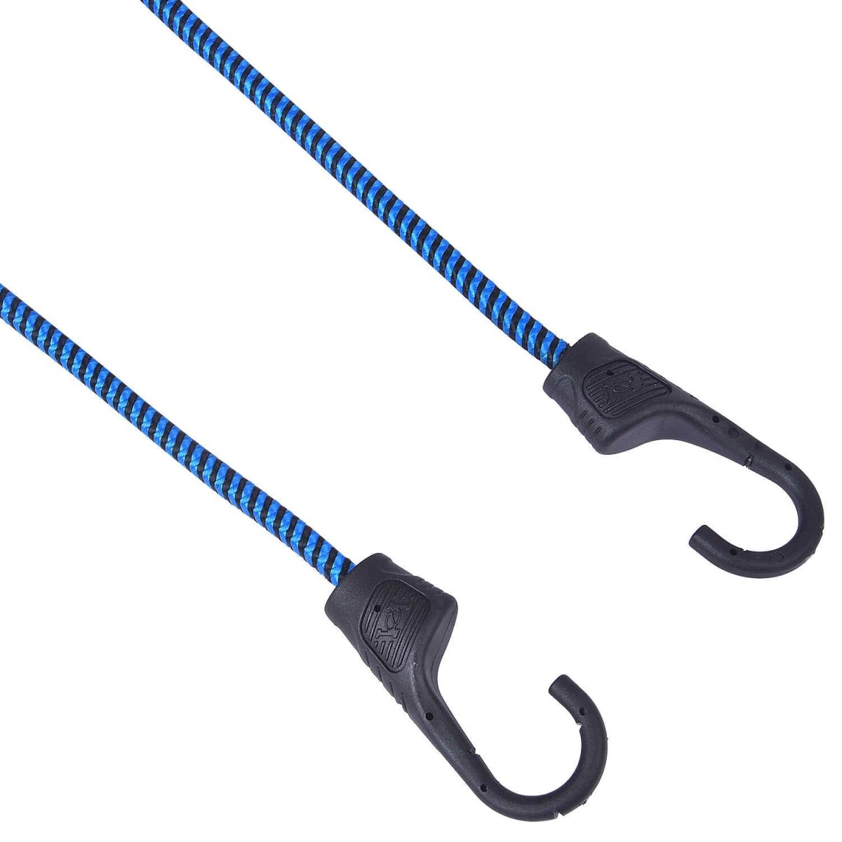 LGP 2 Metre Motorcycle Luggage Rope Strong 8mm Bungee Cord - LGP India
