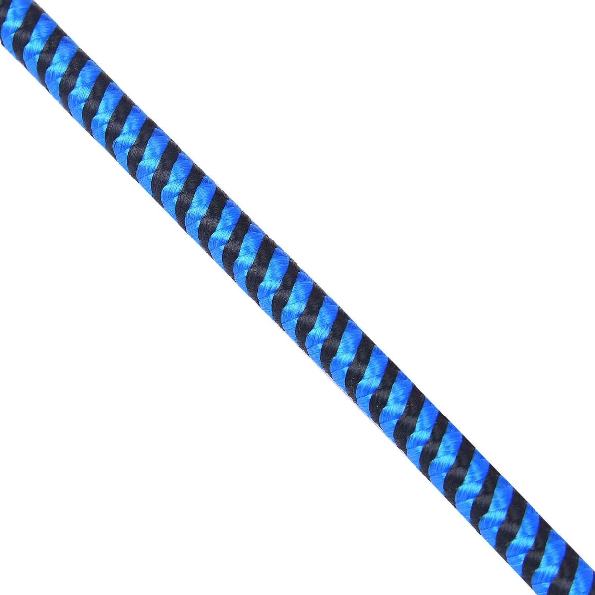 LGP 2 Metre Motorcycle Luggage Rope Strong 8mm Bungee Cord - LGP India
