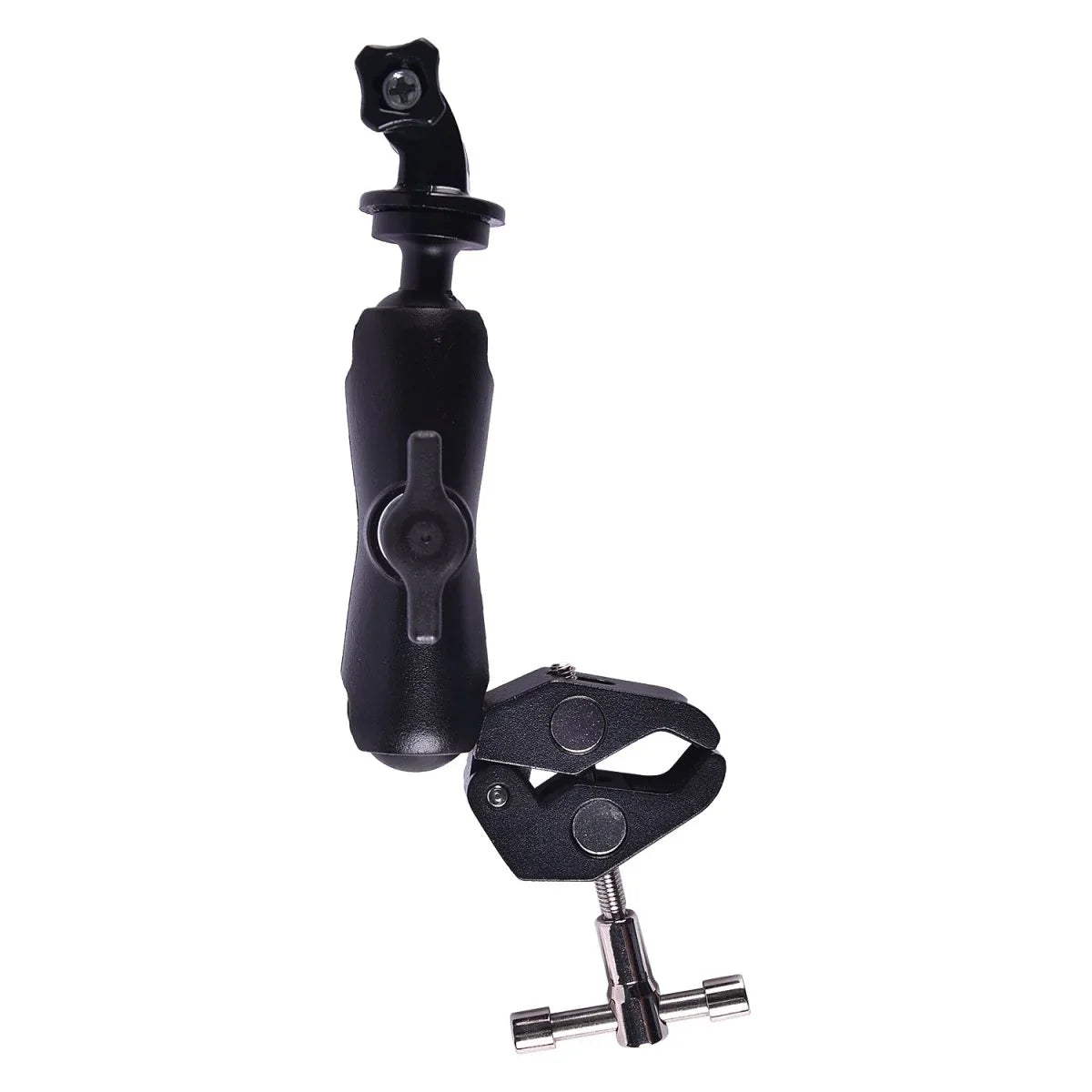 LGP ACTION CAMERA MOUNT CNC with 360° rotational Angle - LGP India