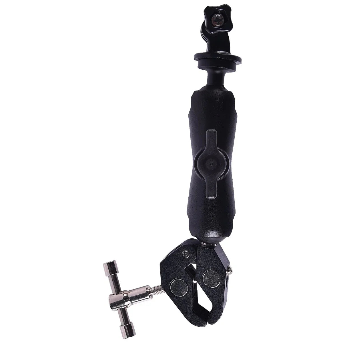 LGP ACTION CAMERA MOUNT CNC with 360° rotational Angle - LGP India