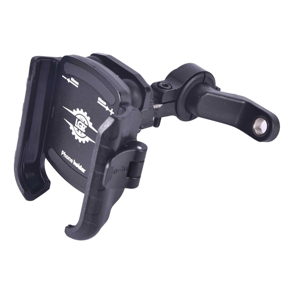 LGP APEX MOBILE MOUNT SHOCK PROOF, VIBRATION FREE MOBILE HOLDER - LGP India
