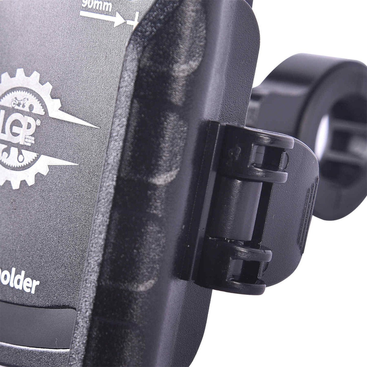 LGP APEX MOBILE MOUNT SHOCK PROOF, VIBRATION FREE MOBILE HOLDER - LGP India