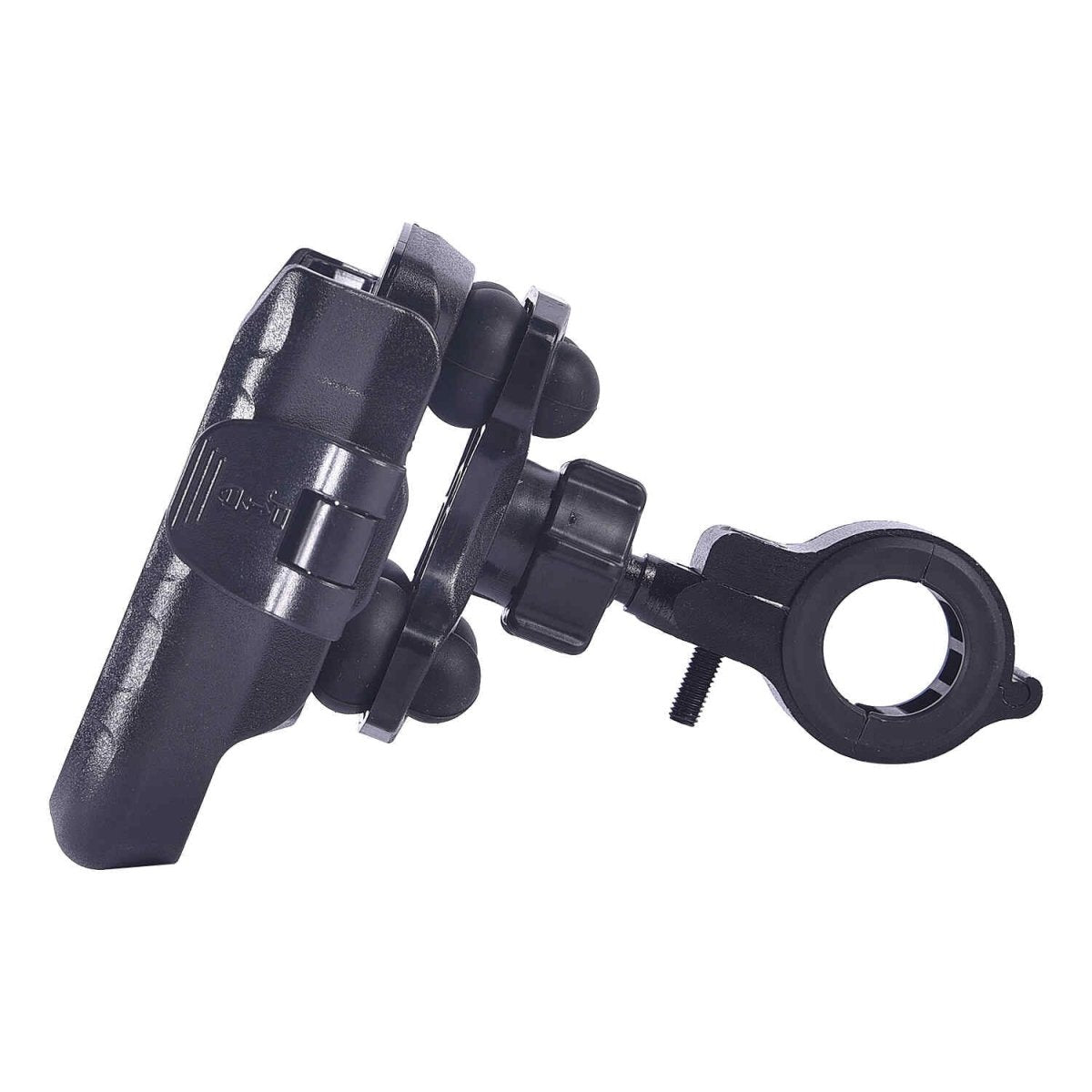 LGP APEX MOBILE MOUNT SHOCK PROOF, VIBRATION FREE MOBILE HOLDER - LGP India