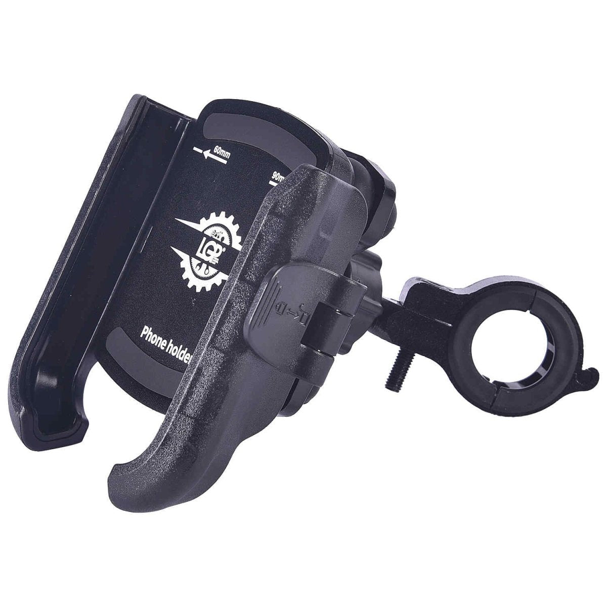 LGP APEX MOBILE MOUNT SHOCK PROOF, VIBRATION FREE MOBILE HOLDER - LGP India