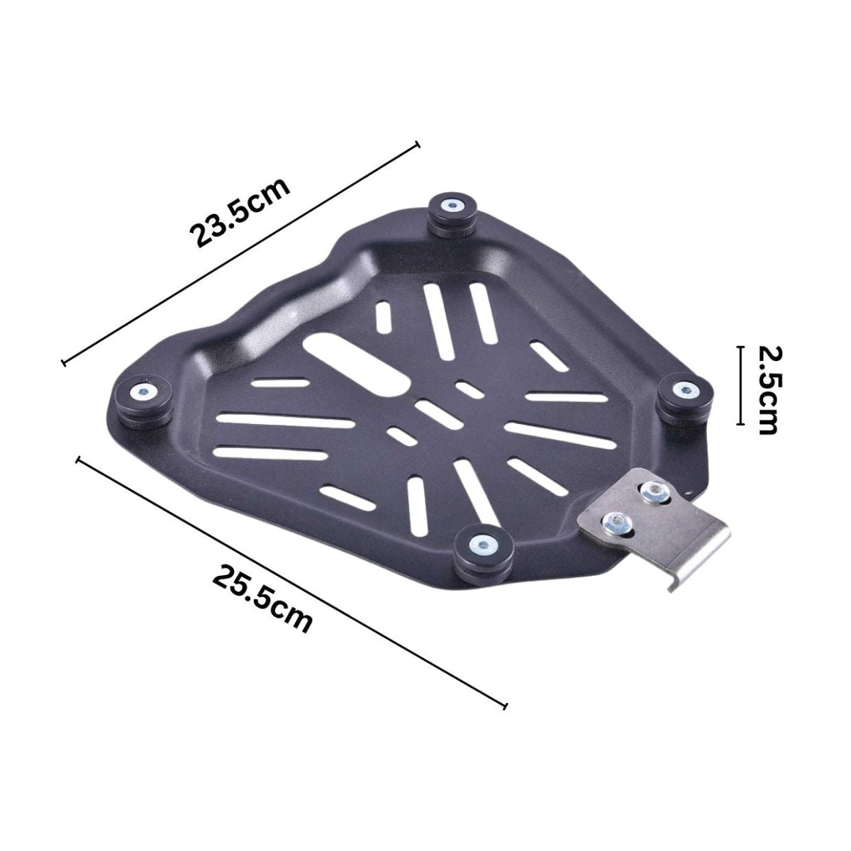 LGP CARRIER PLATE 36L - LGP India