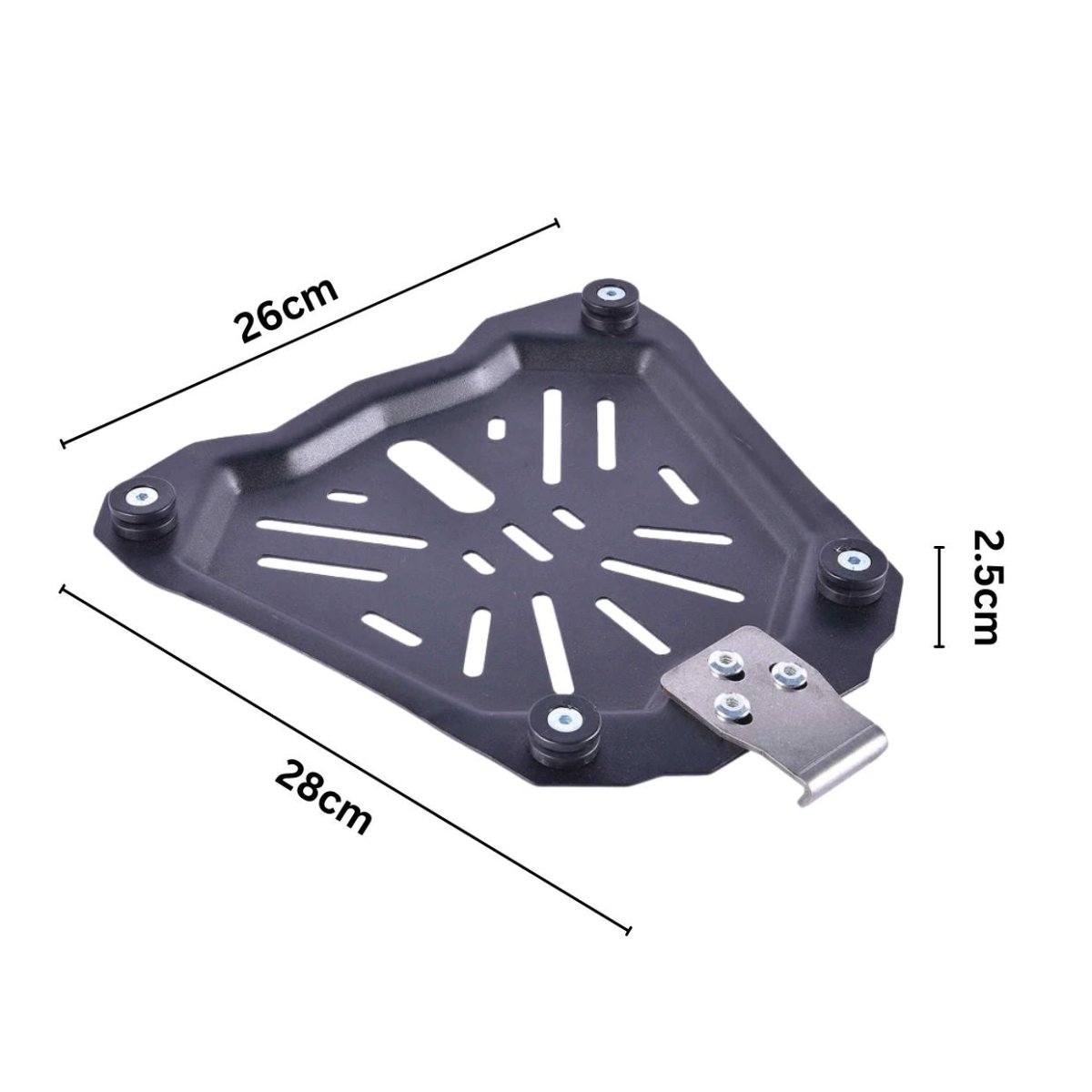 LGP CARRIER PLATE 45L - LGP India
