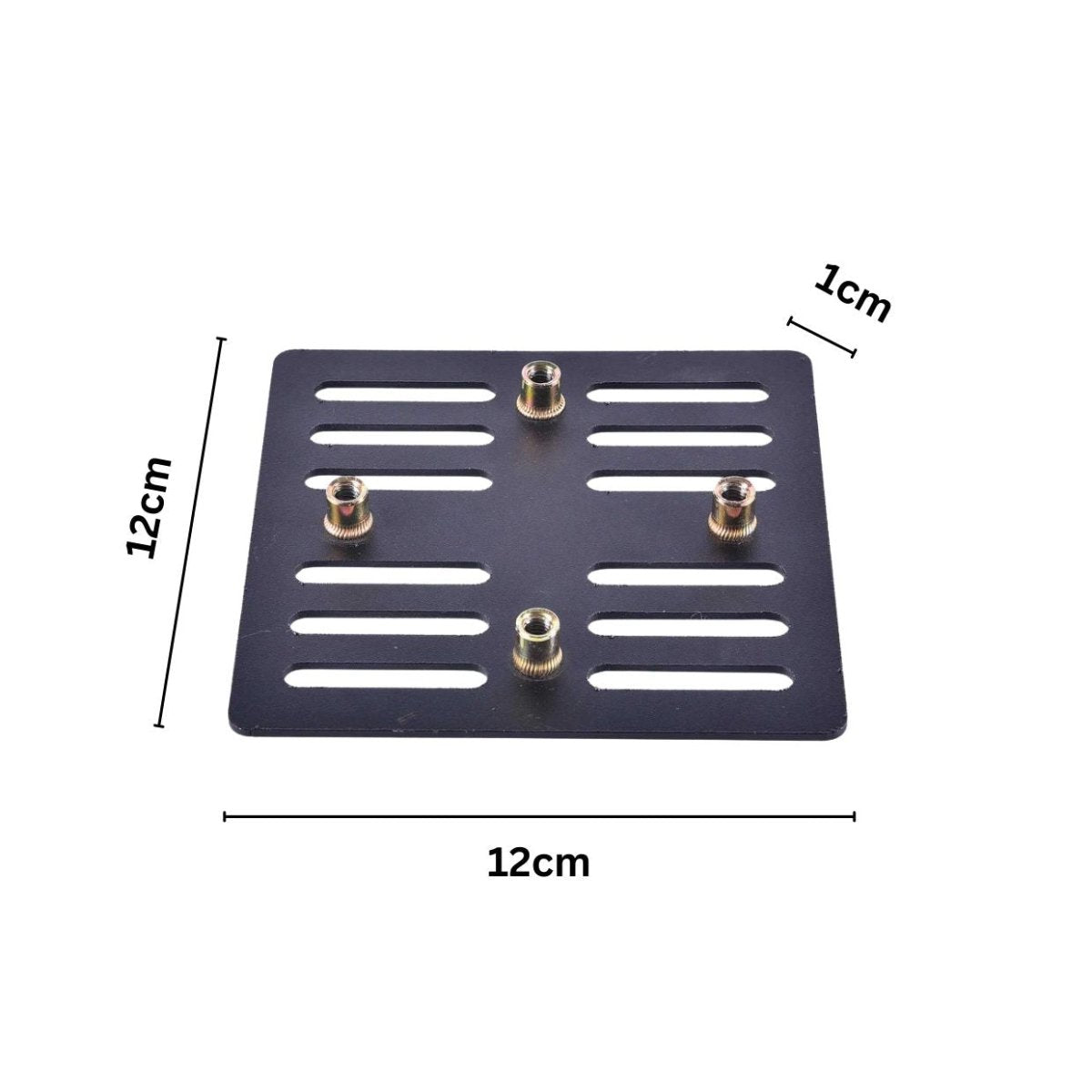 LGP CARRIER PLATE 5L - LGP India