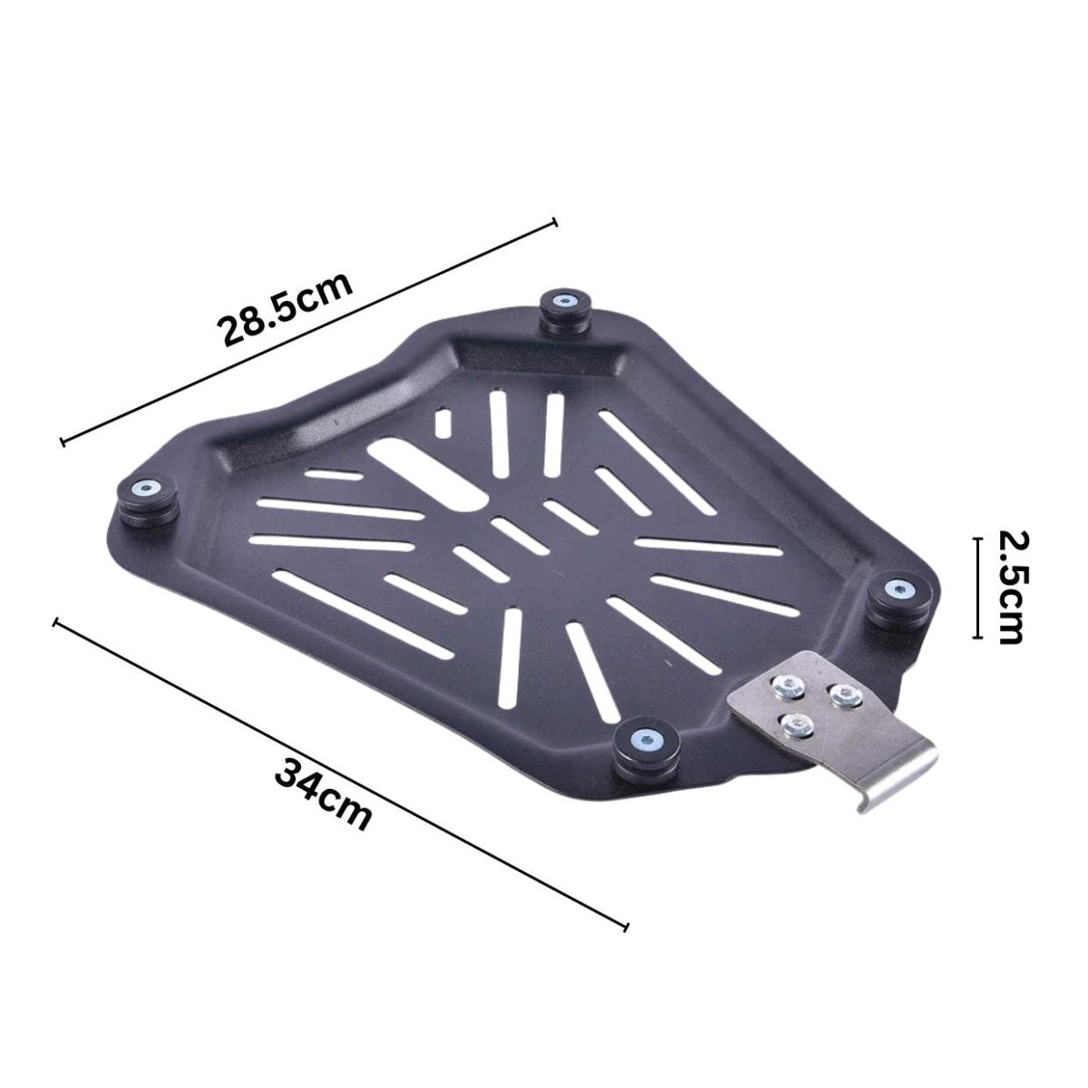 LGP CARRIER PLATE 65L - LGP India