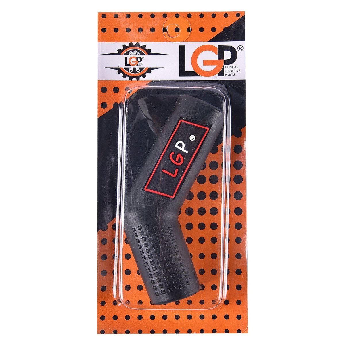 LGP GEAR LEVER BOOT - LGP India