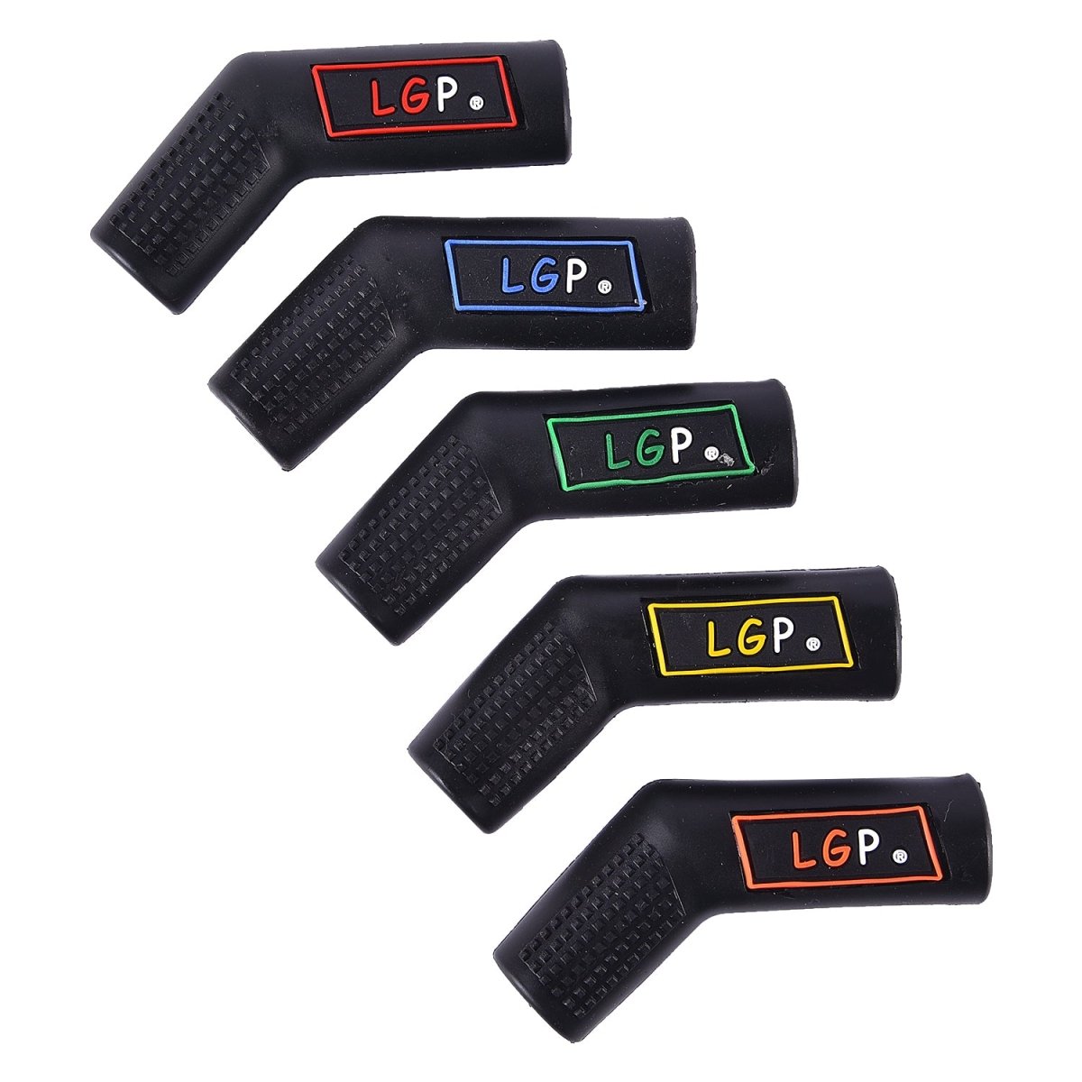 LGP GEAR LEVER BOOT - LGP India