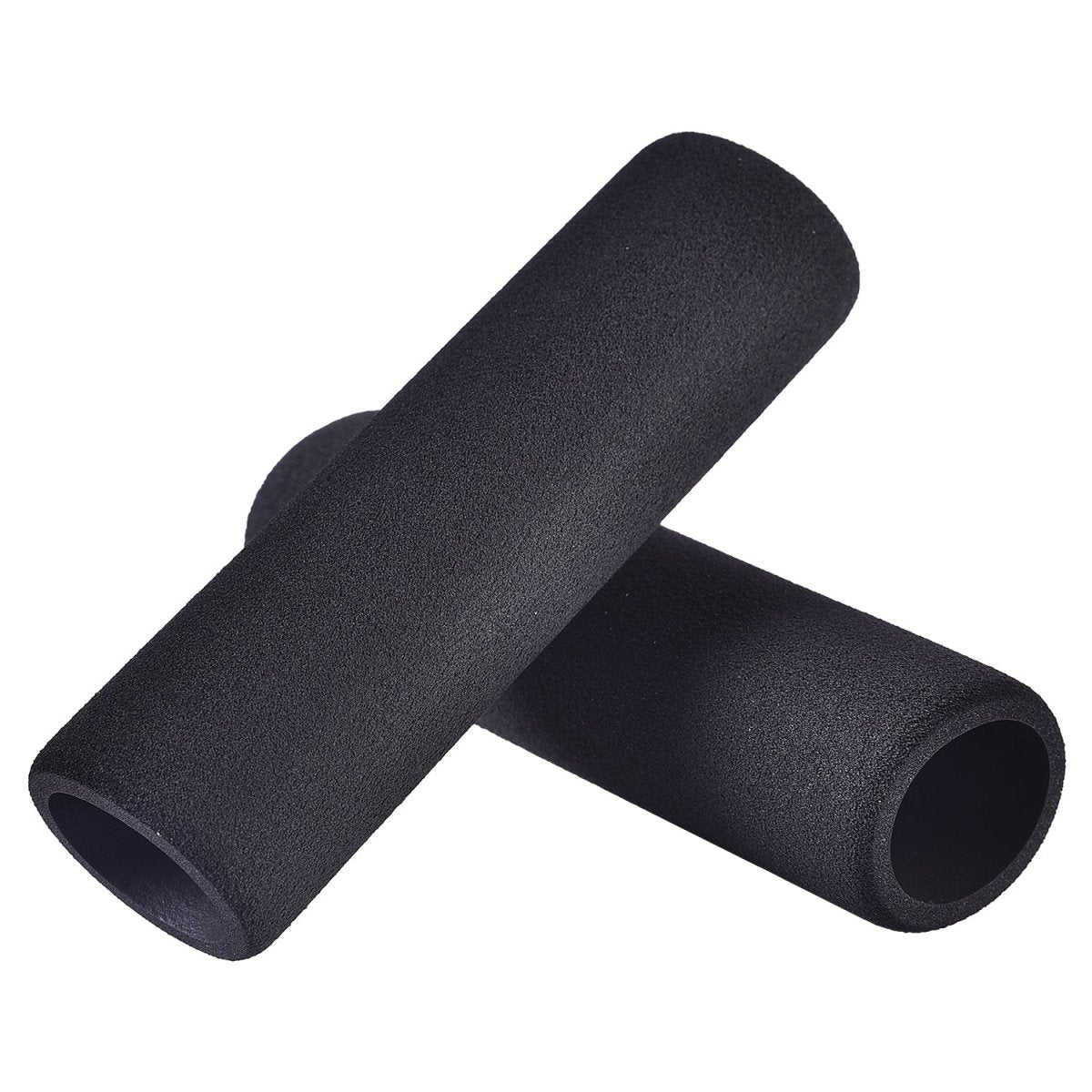 LGP Handle Foam Grip for Comfortable Ride Universal Bike Handle Grip - LGP India
