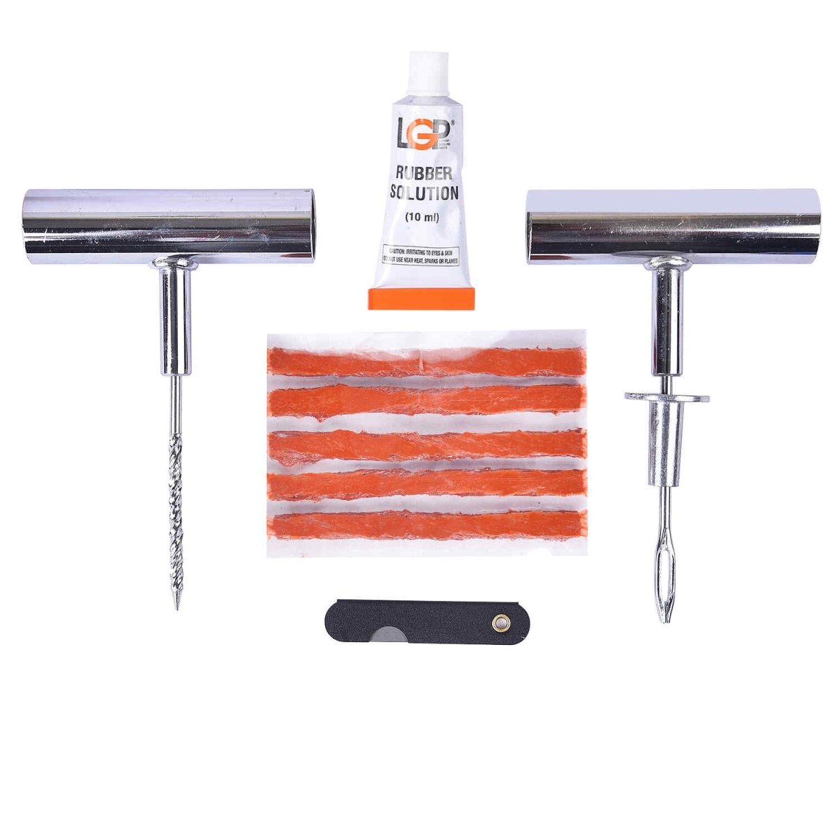 LGP HEAVY DUTY TYRE PUNCTURE REPAIR KIT T0501 - LGP India