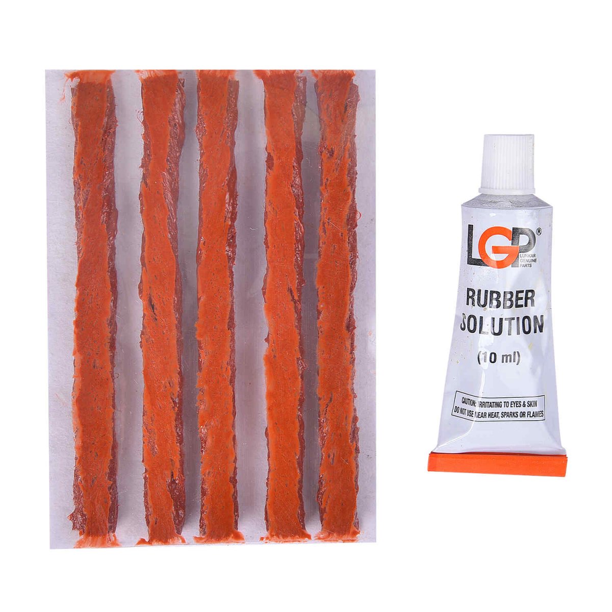 LGP HEAVY DUTY TYRE PUNCTURE REPAIR KIT T0502 - LGP India