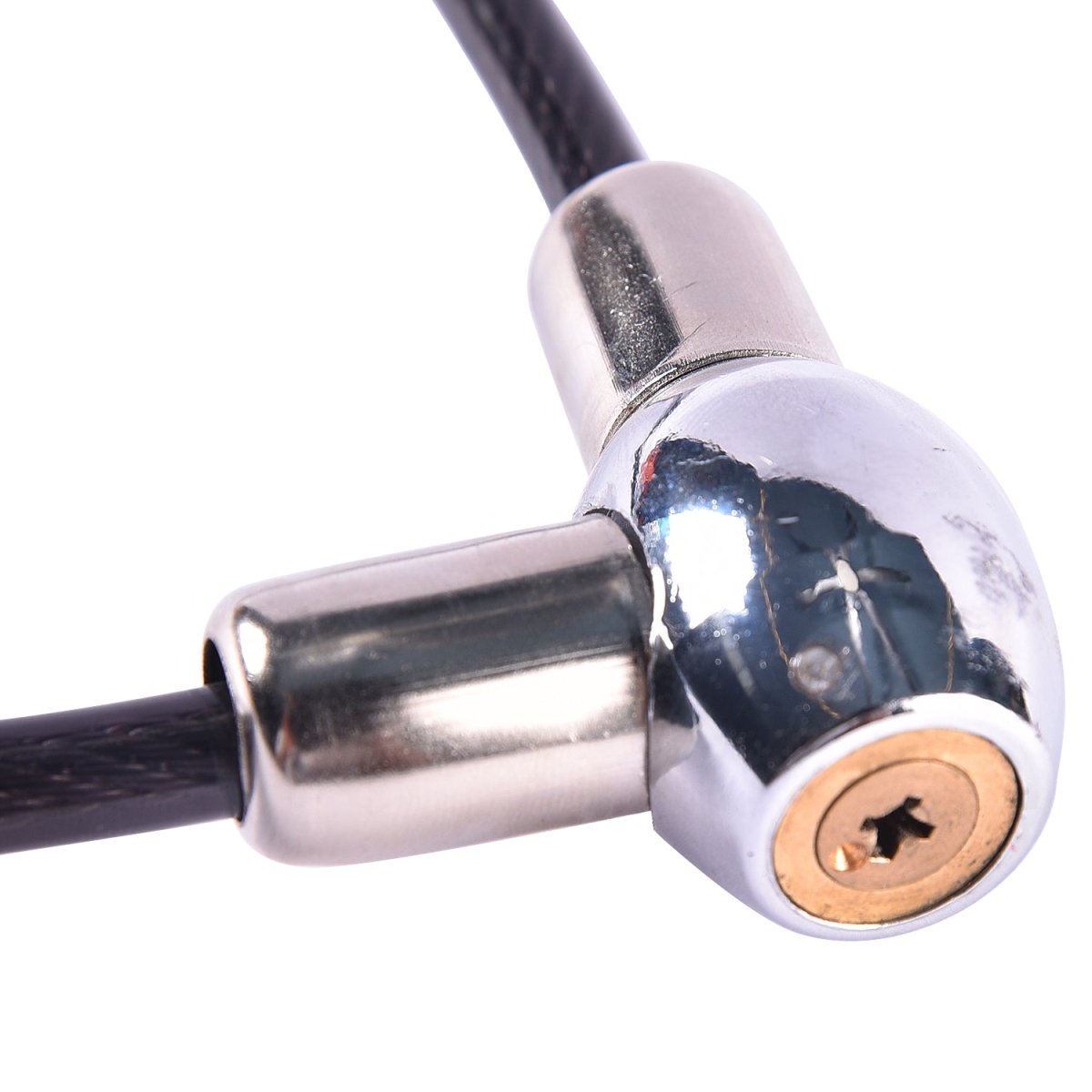 LGP HELMET GOOTI LOCK - LGP India