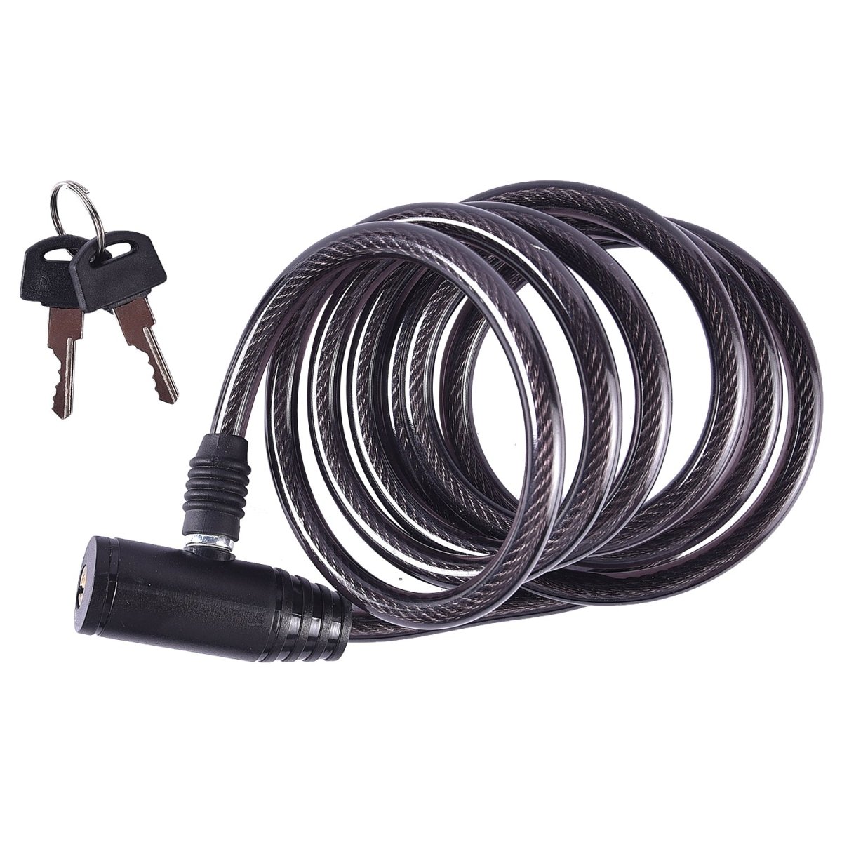 LGP HELMET KEY BIG LOCK - LGP India