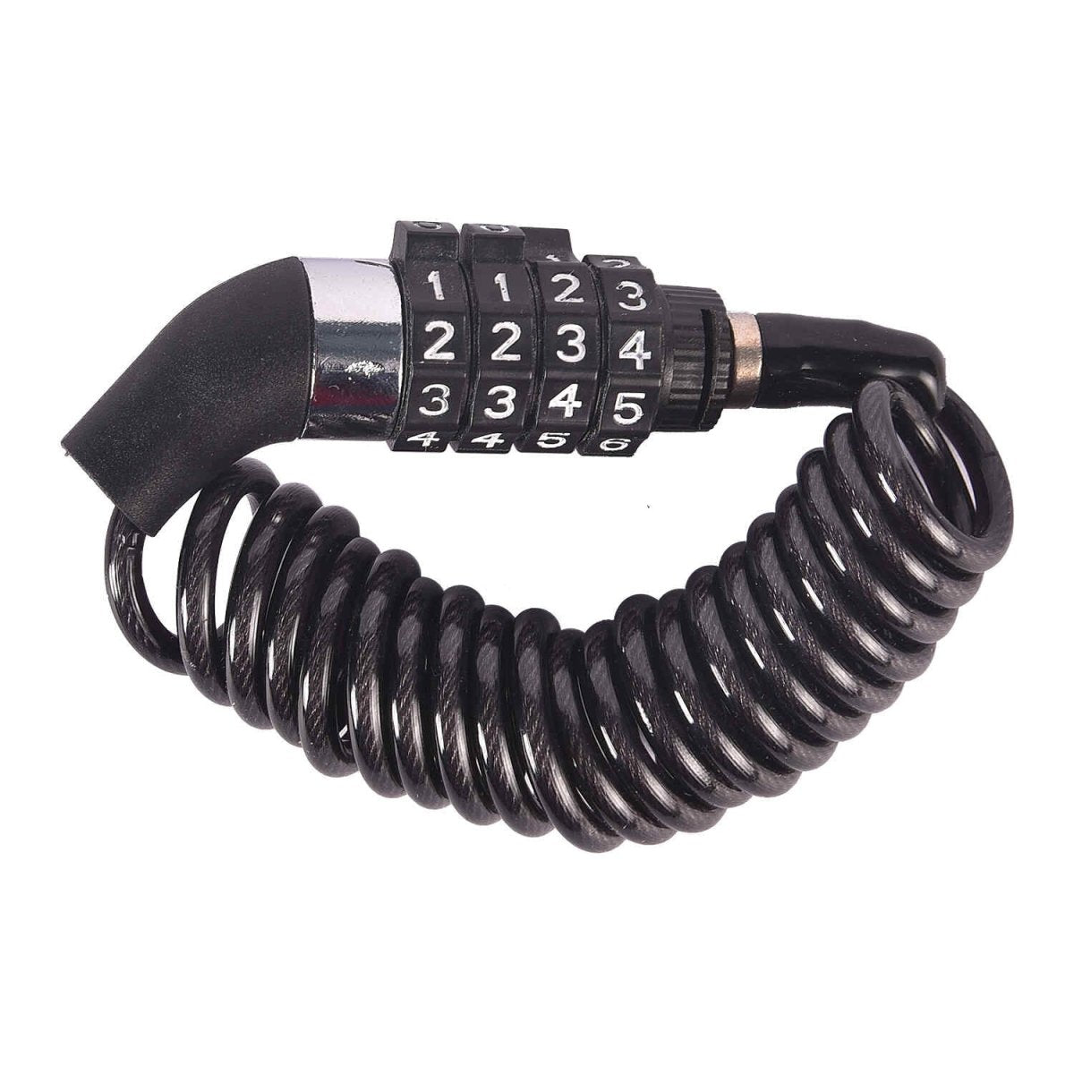 LGP HELMET LOCK SPRING - LGP India