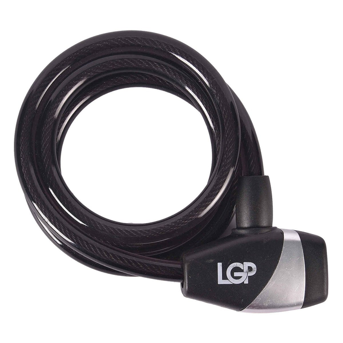 LGP HELMET LOCK TUSK - LGP India
