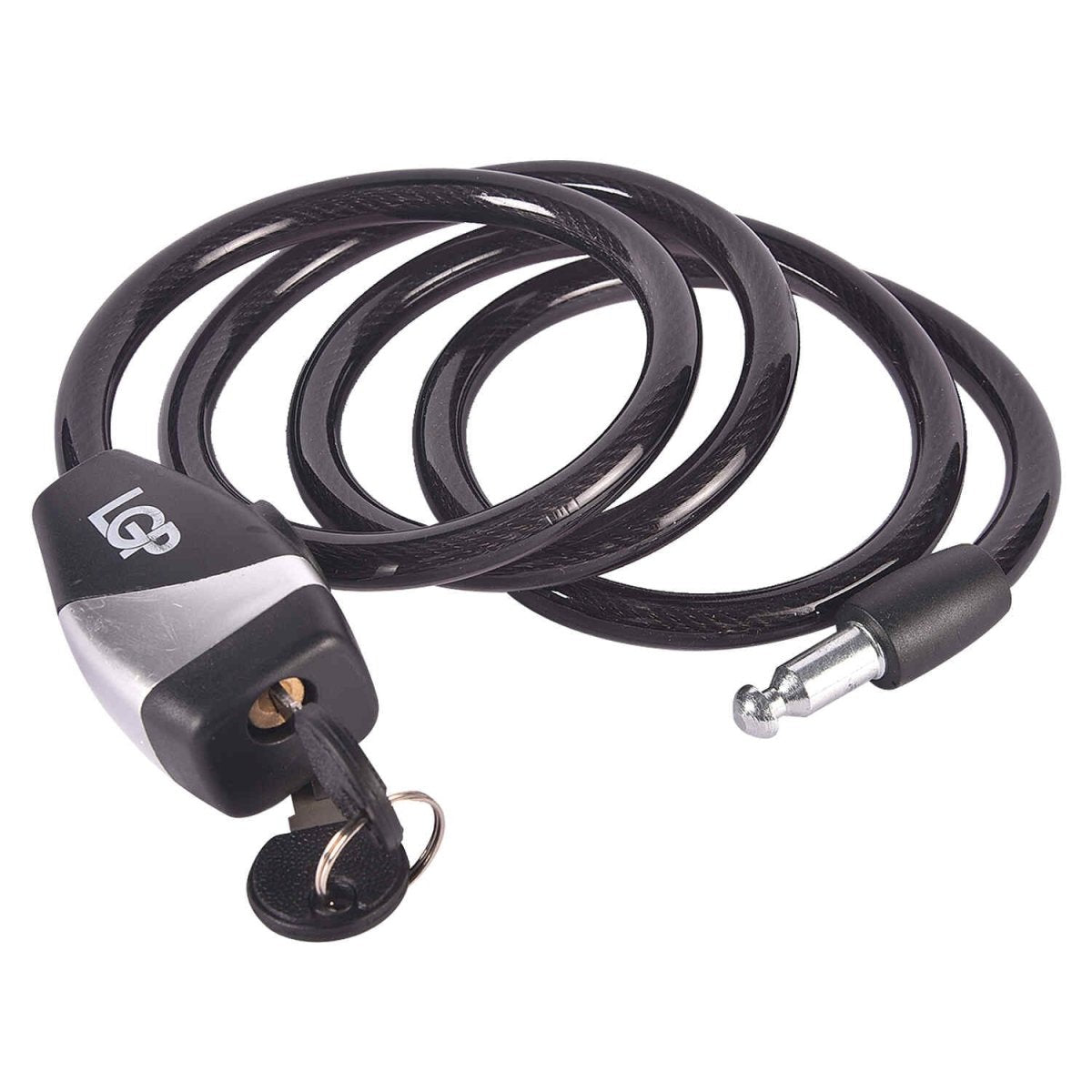 LGP HELMET LOCK TUSK - LGP India