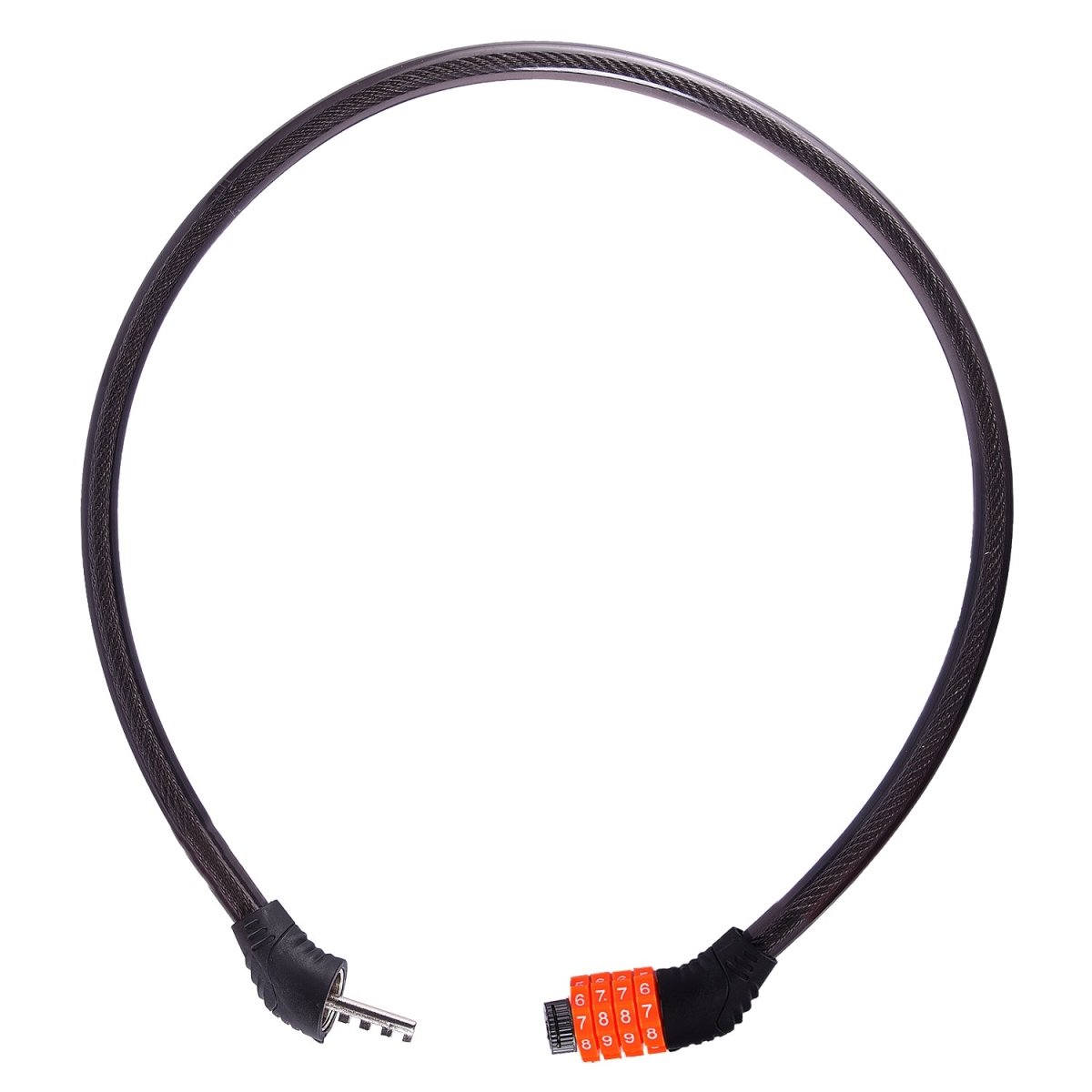 LGP HELMET NUMBER BIG LOCK - LGP India