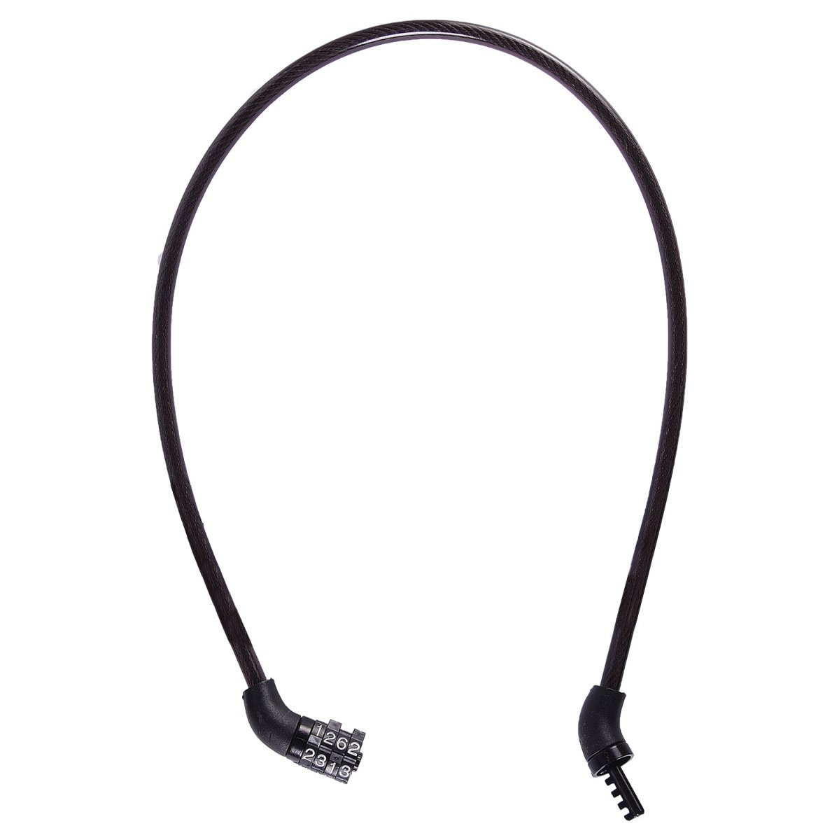 LGP HELMET NUMBER SMALL LOCK - LGP India