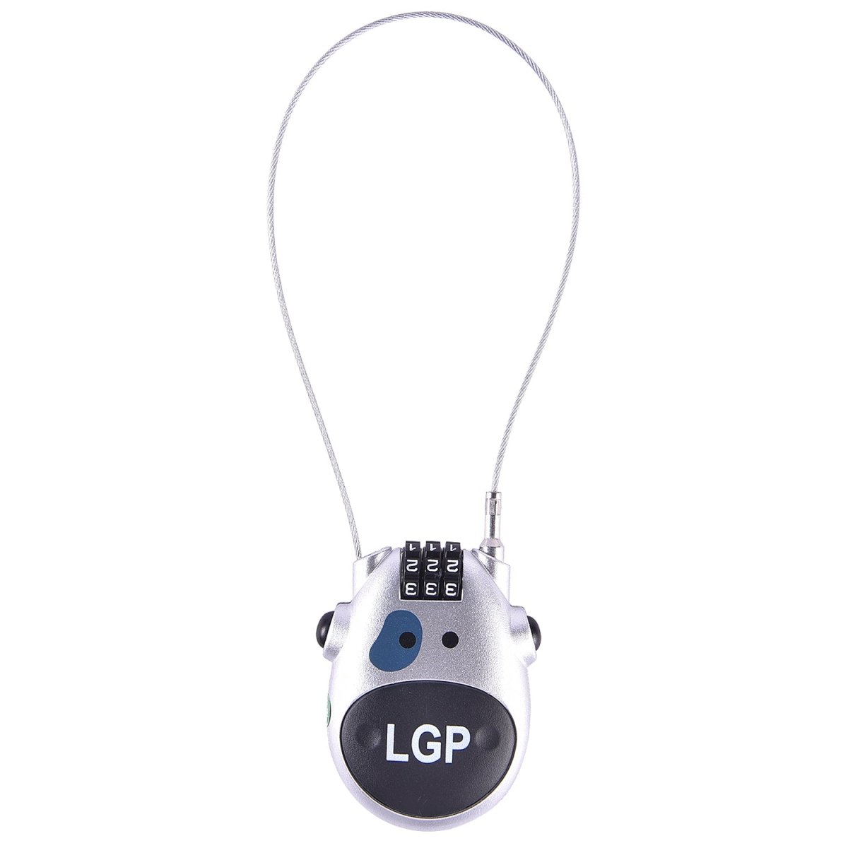 LGP HELMET RIDEX LOCK - LGP India