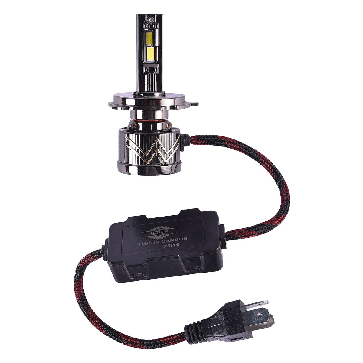 LGP HL BULB 20000LUM H4 - LGP India