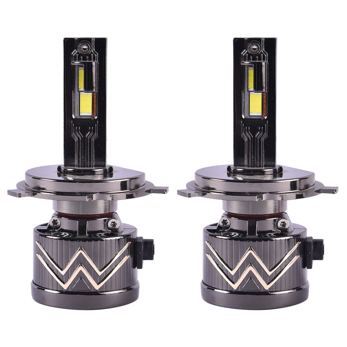 LGP HL BULB 20000LUM H4 - LGP India