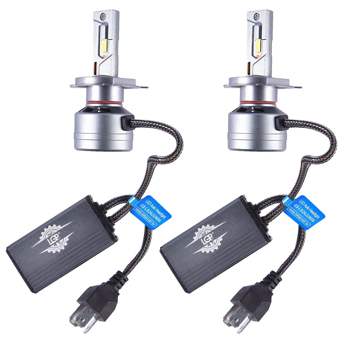 LGP HL BULB 30000LUM H4 - LGP India