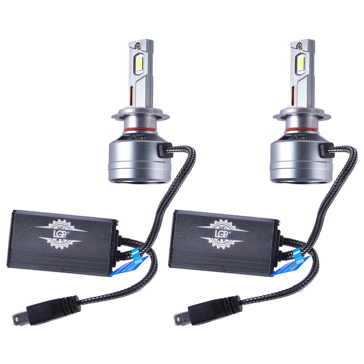 LGP HL BULB 30000LUM H7 - LGP India