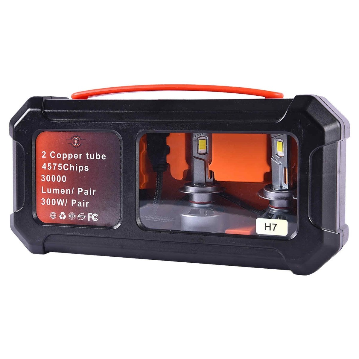 LGP HL BULB 30000LUM H7 - LGP India