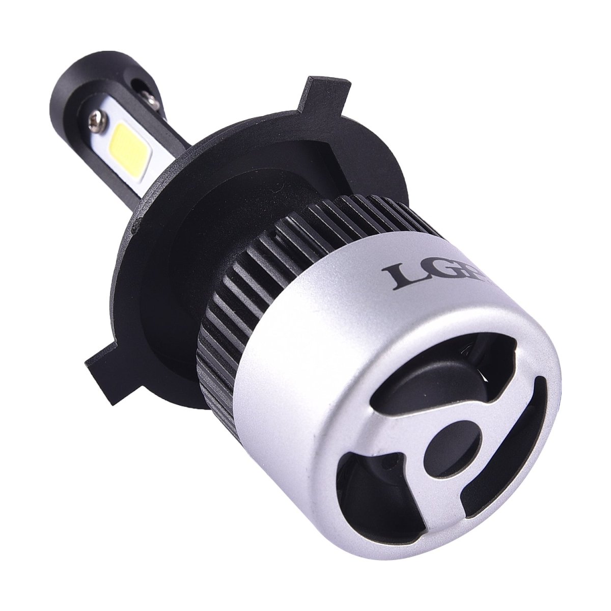 LGP HL BULB 9000LUM H4 - LGP India