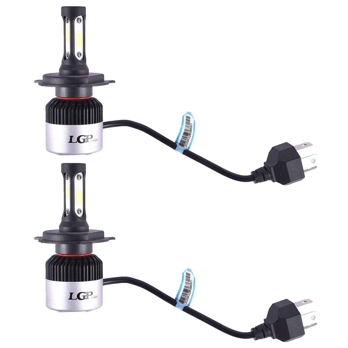 LGP HL BULB 9000LUM H4 - LGP India