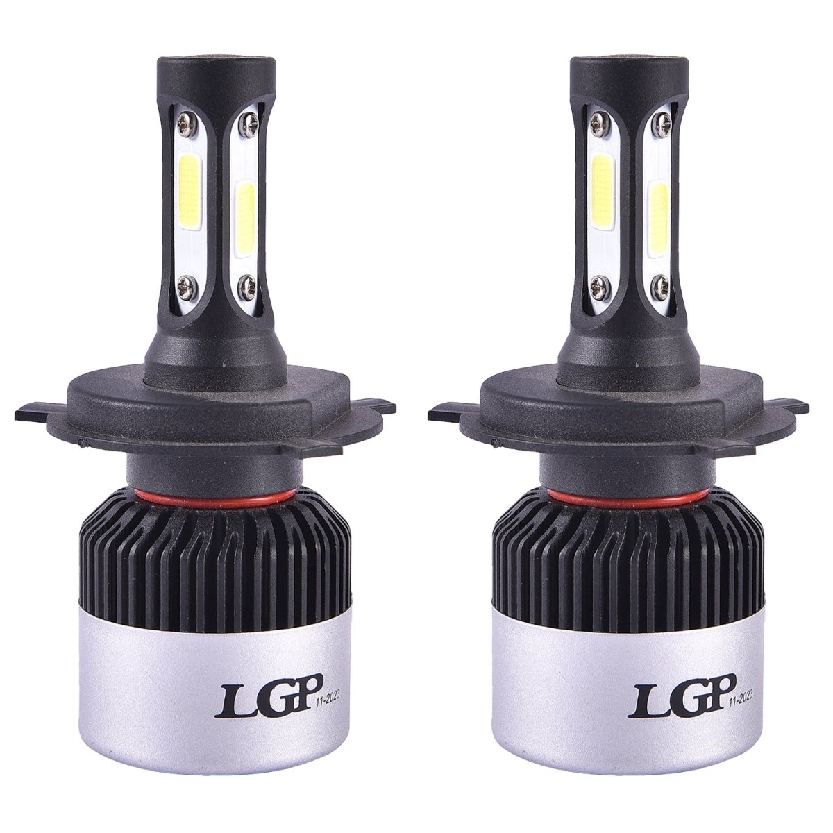 LGP HL BULB 9000LUM H4 - LGP India